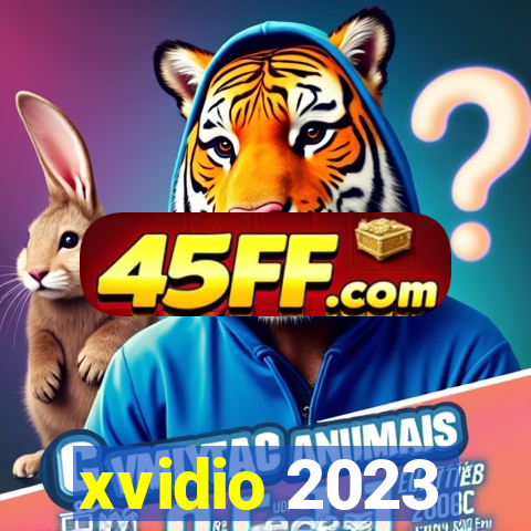 xvidio 2023